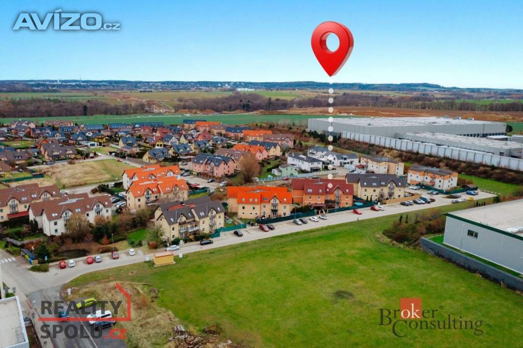 Foto inzerátu Prodej bytu 4+1 83 m², Nupaky