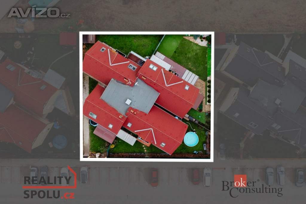 Foto inzerátu Prodej bytu 4+1 83 m², Nupaky