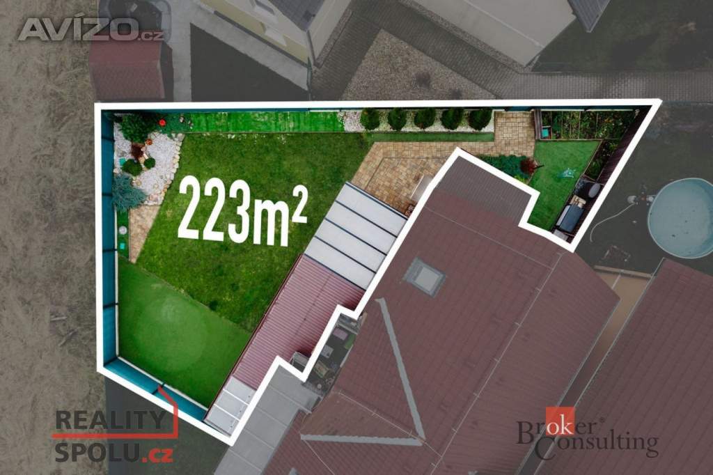 Foto inzerátu Prodej bytu 4+1 83 m², Nupaky