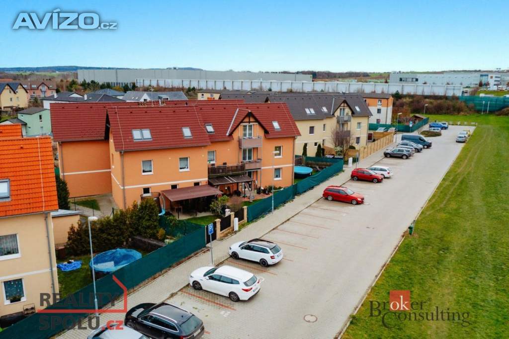 Foto inzerátu Prodej bytu 4+1 83 m², Nupaky