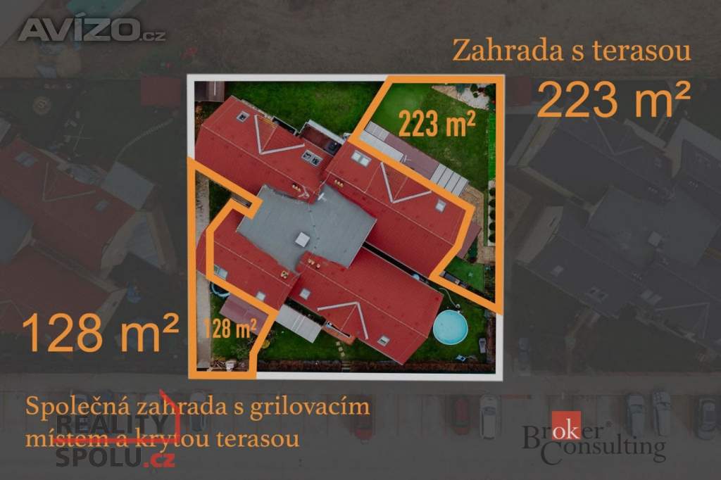 Foto inzerátu Prodej bytu 4+1 83 m², Nupaky