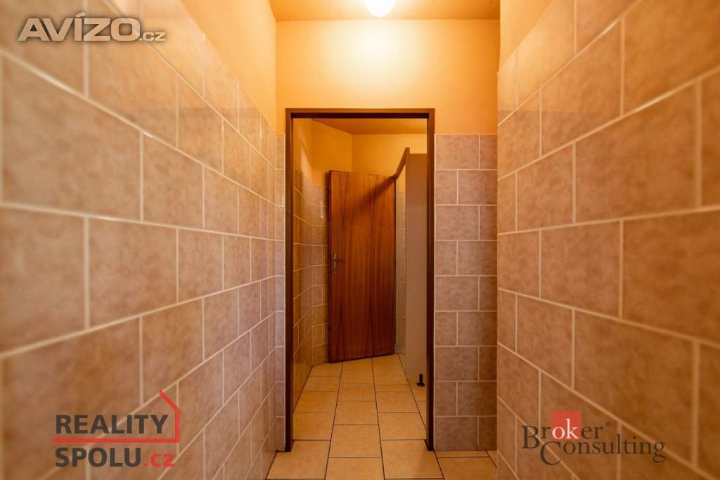 Foto inzerátu Prodej rodinného domu 232 m², Strašice
