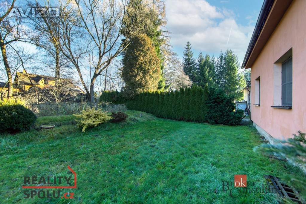 Foto inzerátu Prodej rodinného domu 232 m², Strašice