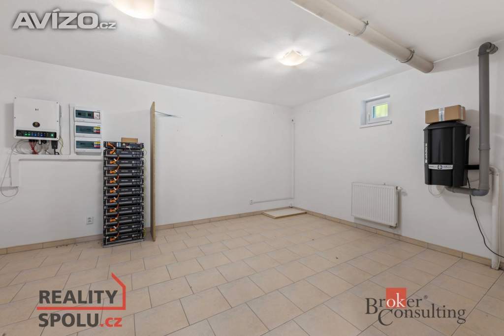 Foto inzerátu Prodej rodinného domu 290 m², Beroun