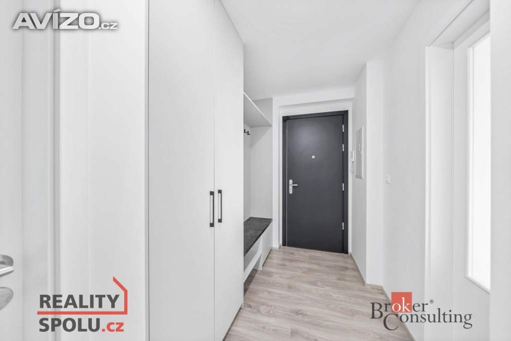 Foto inzerátu Pronájem bytu 3+kk 67 m², Hořovice