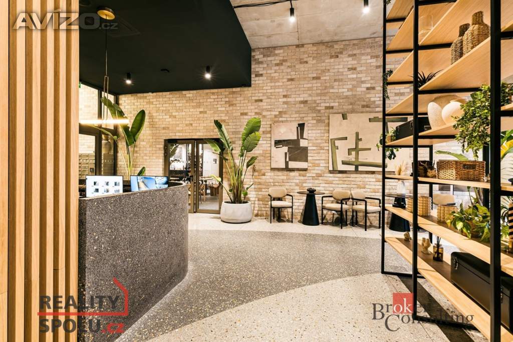 Foto inzerátu Pronájem bytu 1+kk 23 m², Brno