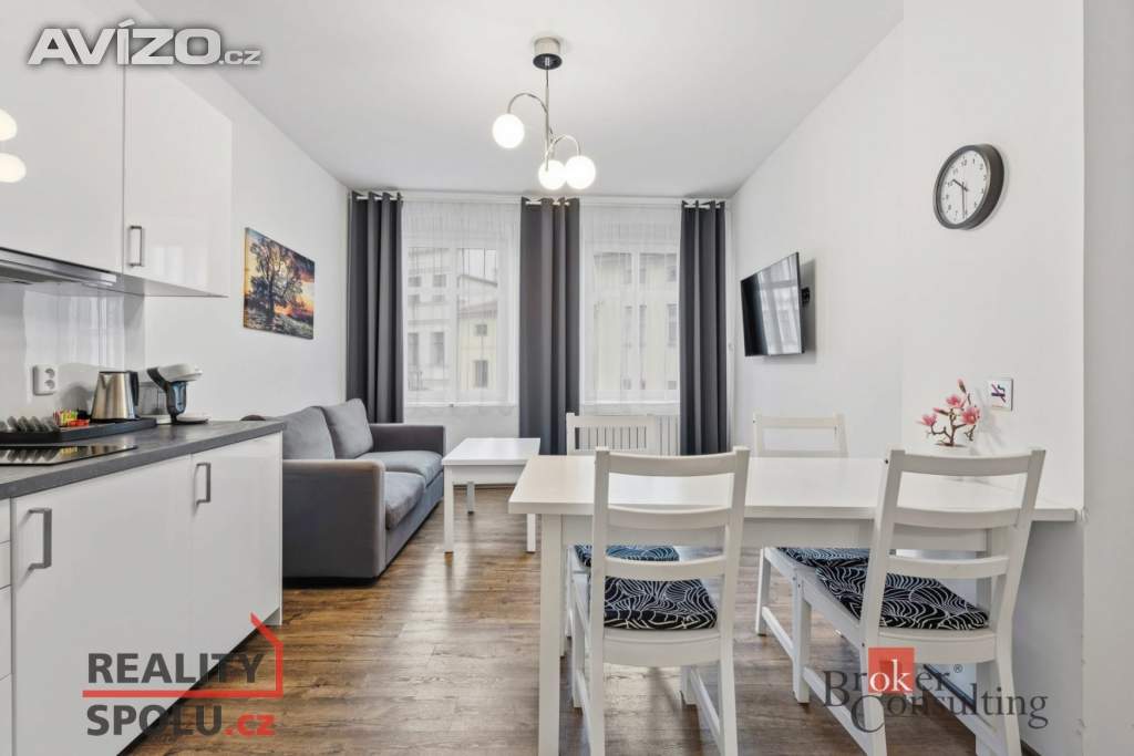 Foto inzerátu Prodej nemovitosti pro ubytování 298 m², Broumov