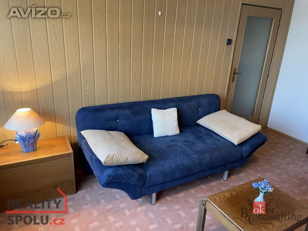 Foto inzerátu Pronájem bytu 3+1 68 m², Jindřichův Hradec