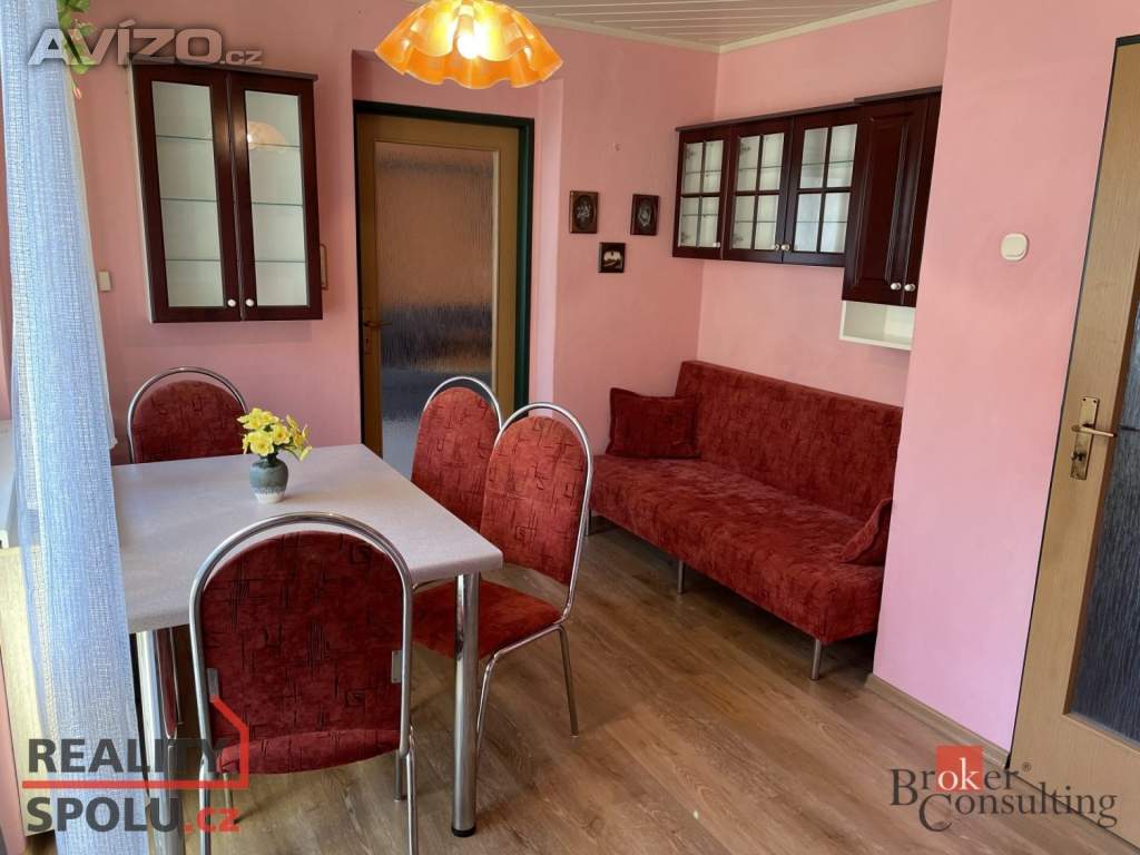 Foto inzerátu Pronájem bytu 3+1 68 m², Jindřichův Hradec