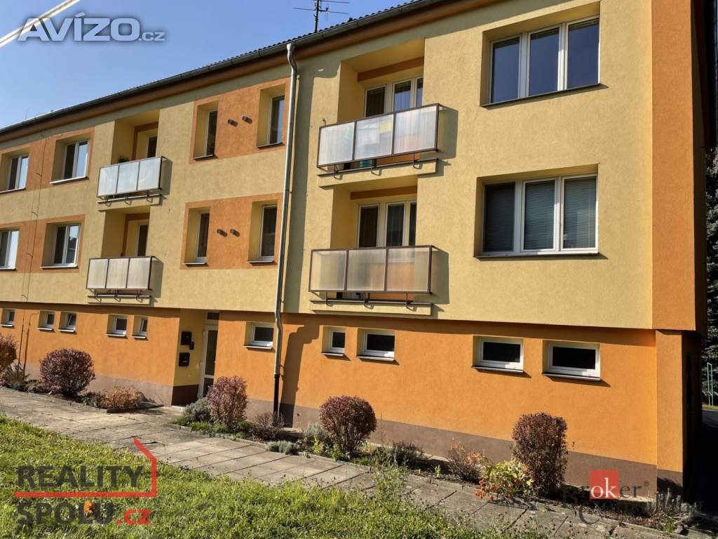 Foto inzerátu Pronájem bytu 3+1 68 m², Jindřichův Hradec