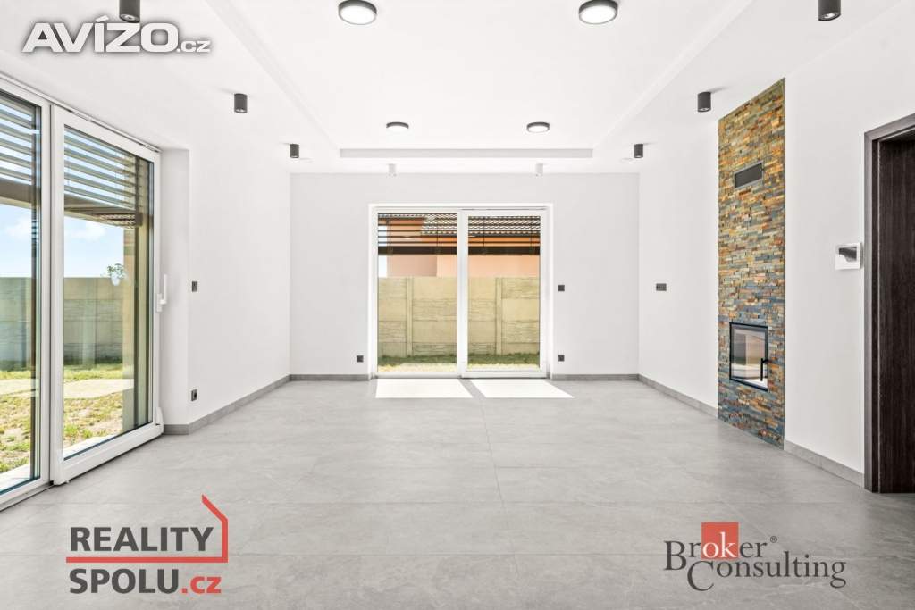 Foto inzerátu Prodej rodinného domu 158 m², Choťánky