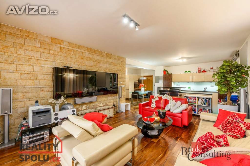 Prodej bytu 3+kk 104 m²