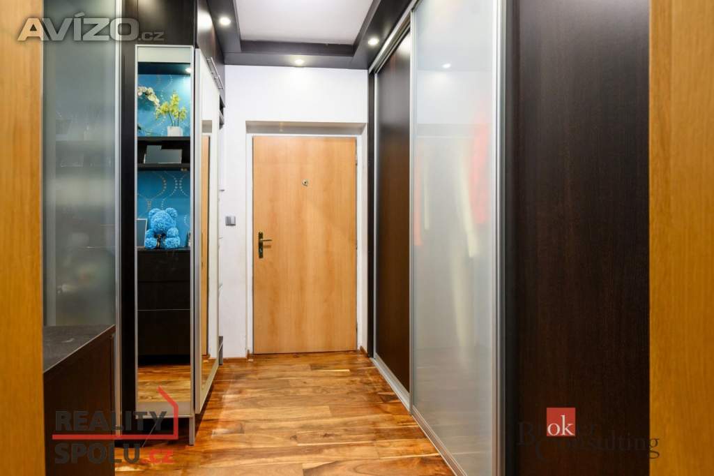 Foto inzerátu Prodej bytu 3+kk 104 m²