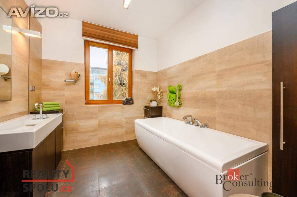 Foto inzerátu Prodej bytu 3+kk 104 m²