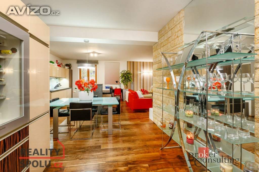 Foto inzerátu Prodej bytu 3+kk 104 m²