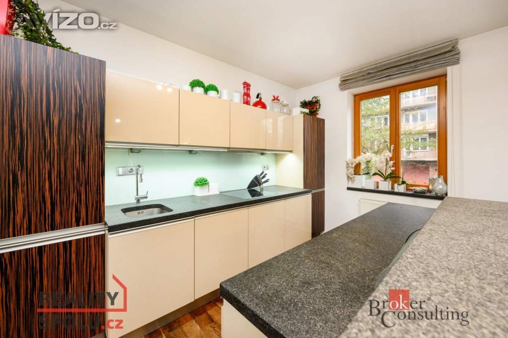 Foto inzerátu Prodej bytu 3+kk 104 m²