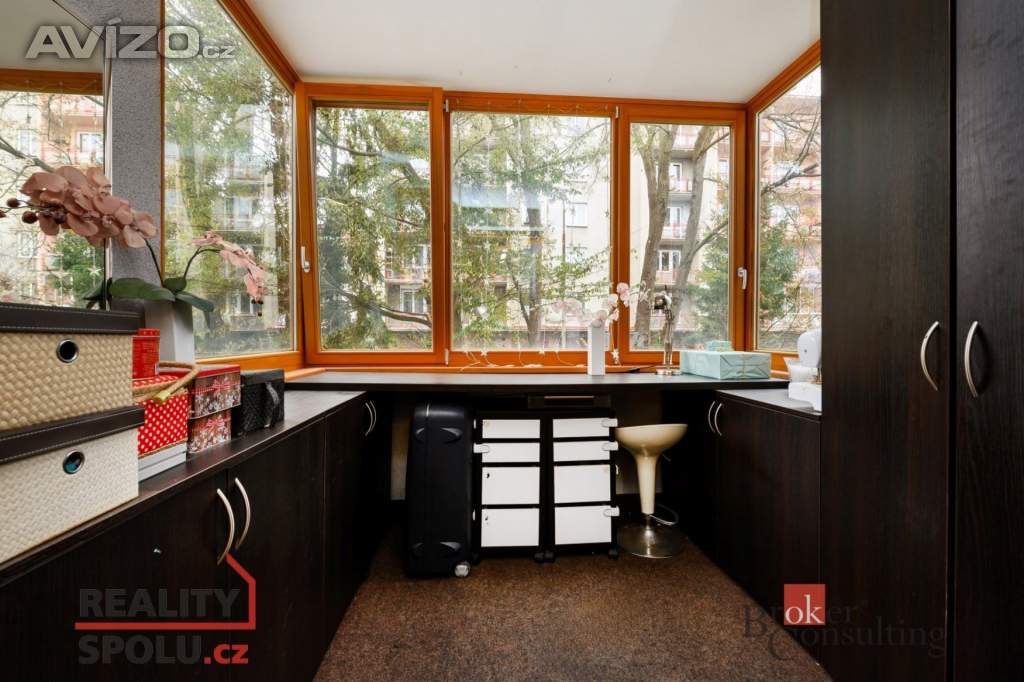 Foto inzerátu Prodej bytu 3+kk 104 m²