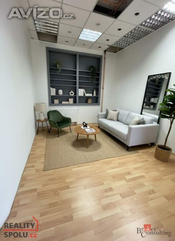 Foto inzerátu Pronájem obchodního prostoru 64 m², Ostrava