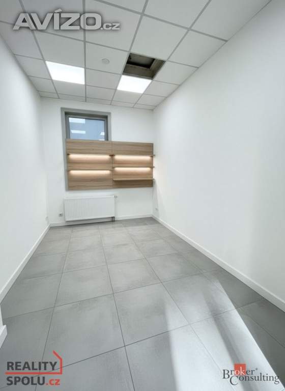 Foto inzerátu Pronájem obchodního prostoru 64 m², Ostrava