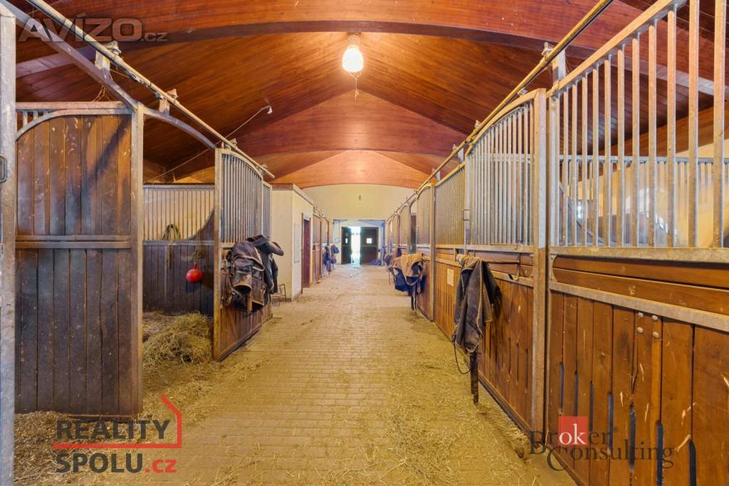 Foto inzerátu Prodej specifické nemovitosti 2 093 m², Nučice