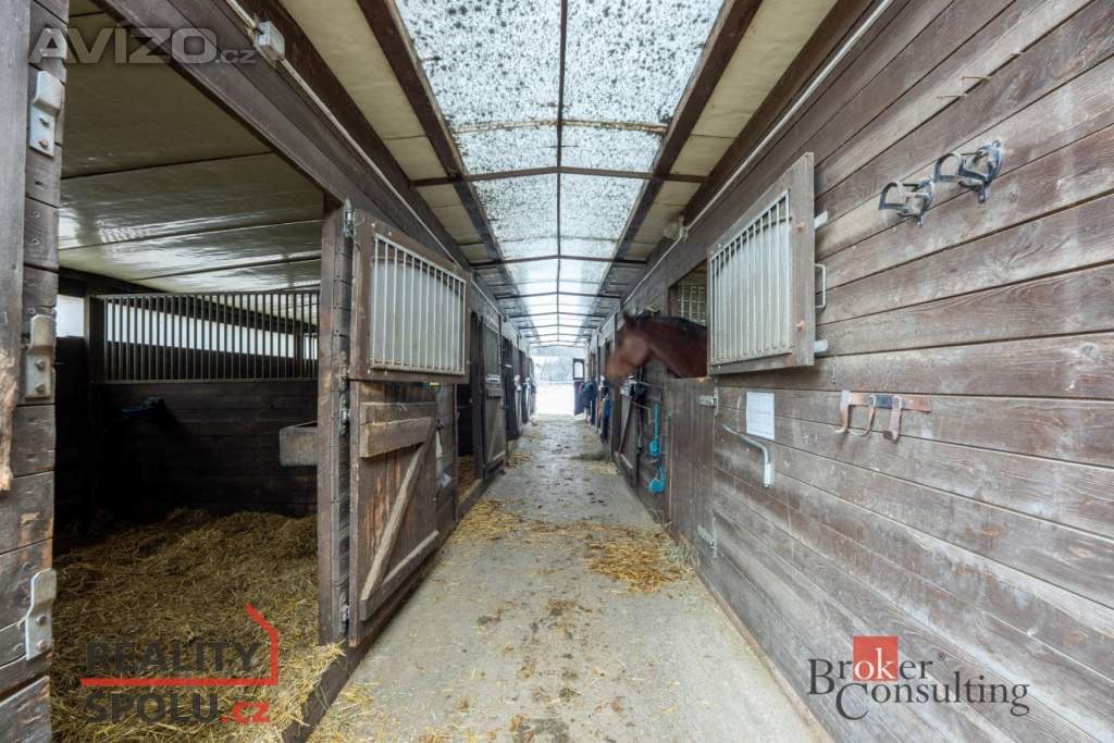 Foto inzerátu Prodej specifické nemovitosti 2 093 m², Nučice