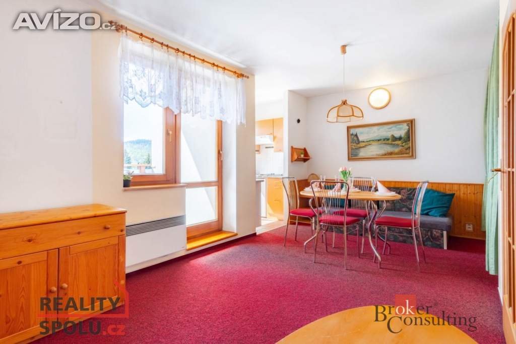 Foto inzerátu Prodej bytu 3+kk 85 m², Rokytnice nad Jizerou