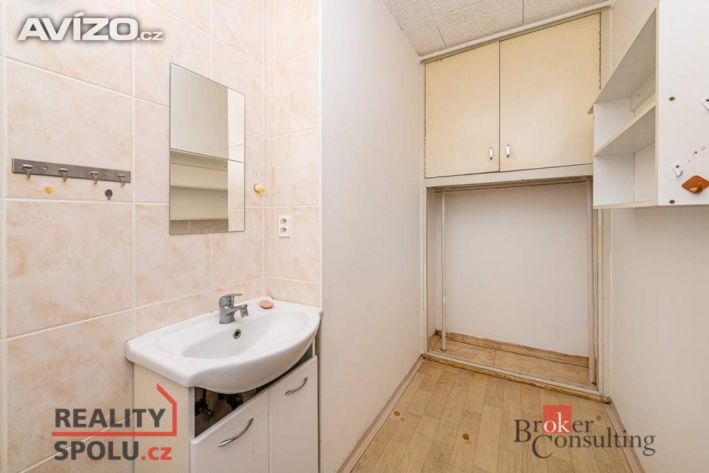 Foto inzerátu Pronájem bytu 3+kk 68 m², Kladno