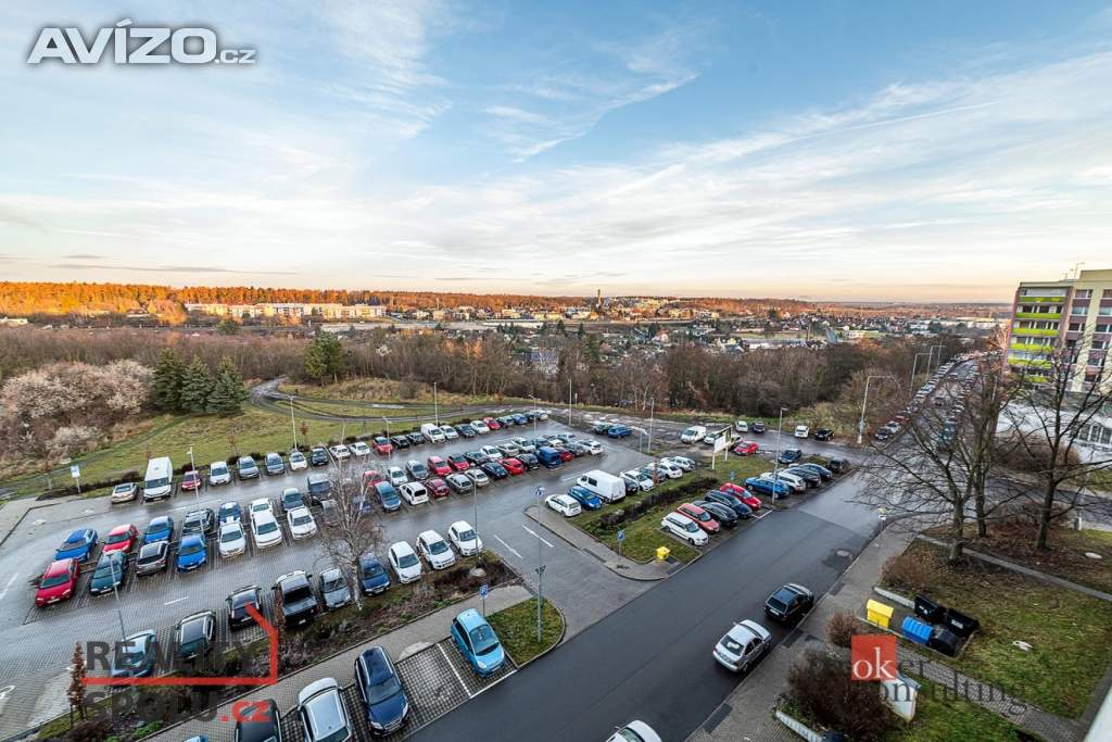 Foto inzerátu Pronájem bytu 3+kk 68 m², Kladno