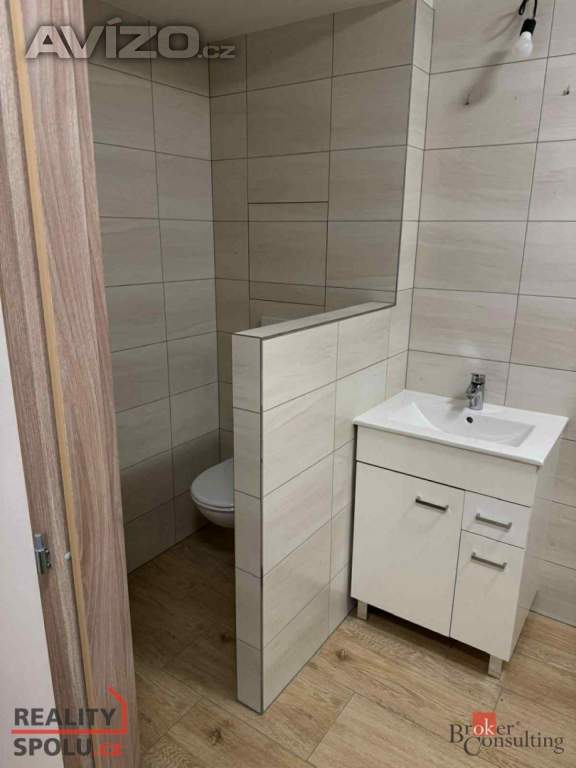 Foto inzerátu Pronájem bytu 3+1 61 m², Petrovice