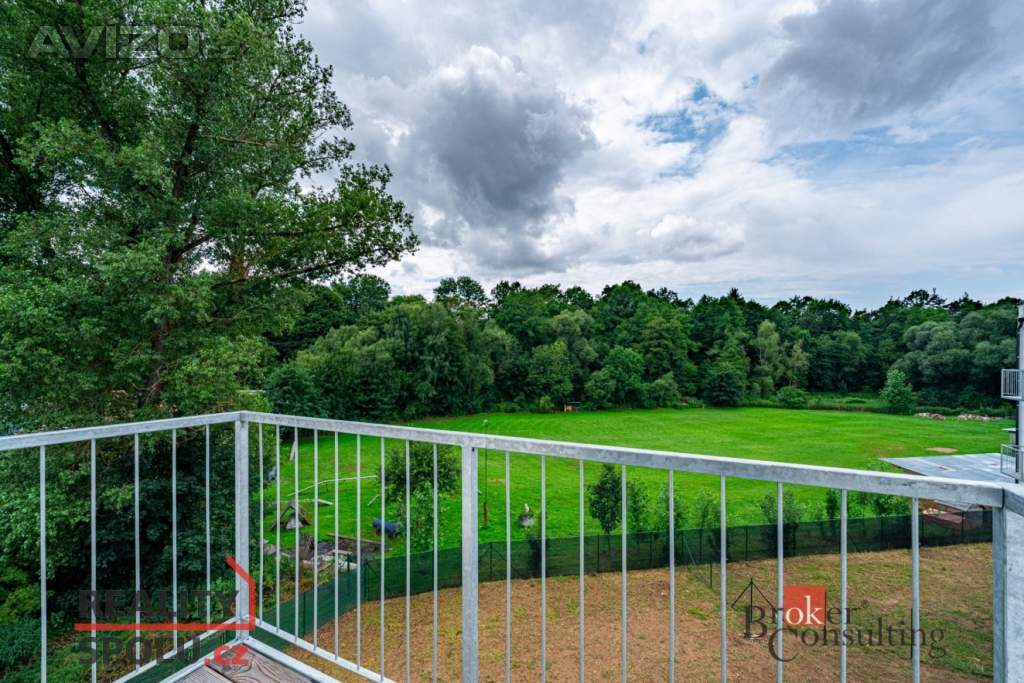 Foto inzerátu Pronájem bytu 3+kk 58 m², Polná