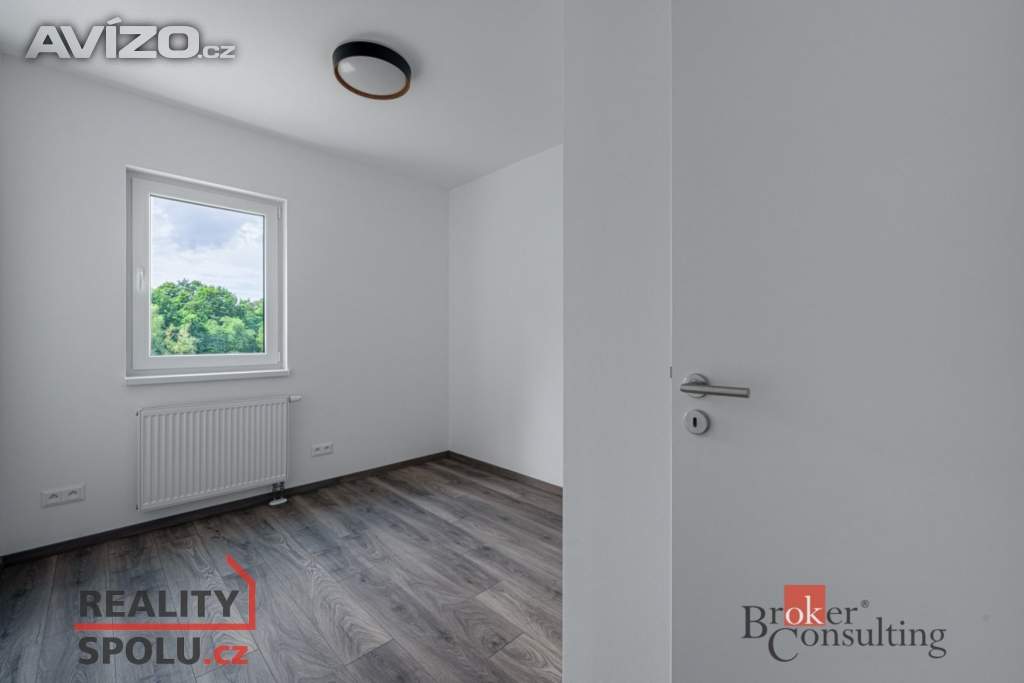 Foto inzerátu Pronájem bytu 3+kk 58 m², Polná