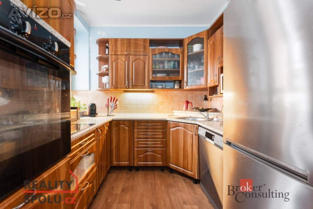 Foto inzerátu Prodej bytu 2+kk 61 m², Hradec Králové