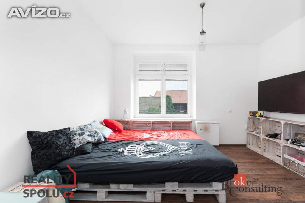 Foto inzerátu Prodej bytu 2+kk 61 m², Hradec Králové