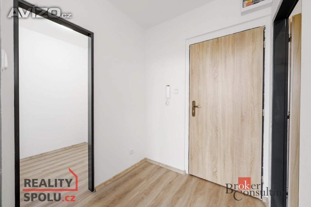 Foto inzerátu Pronájem byty 1+kk, 47 m² -