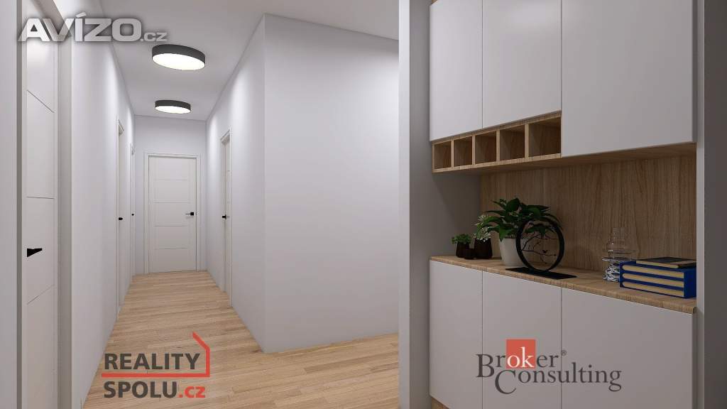 Foto inzerátu Prodej rodinného domu 120 m², Městečko Trnávka