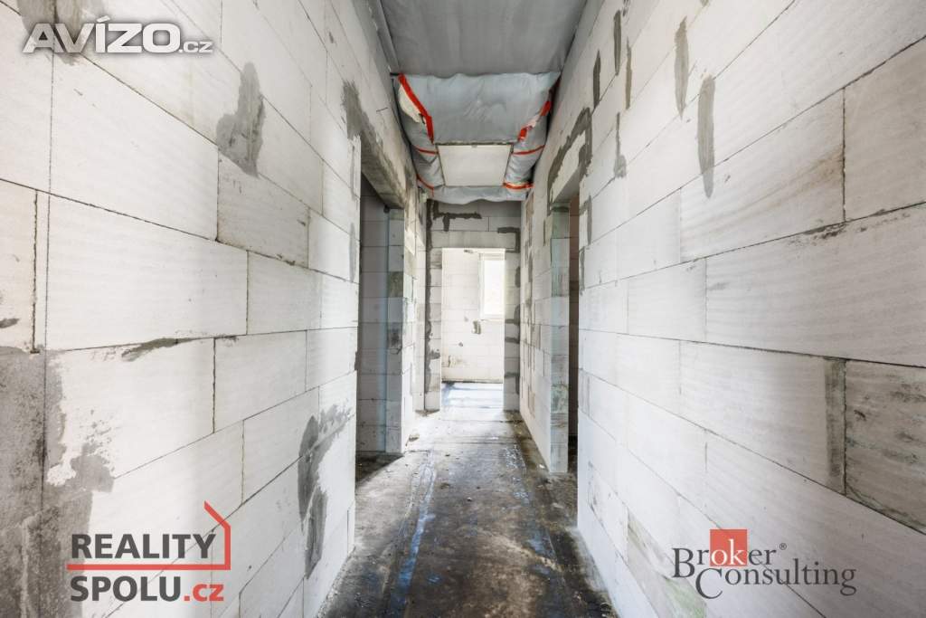 Foto inzerátu Prodej rodinného domu 120 m², Městečko Trnávka