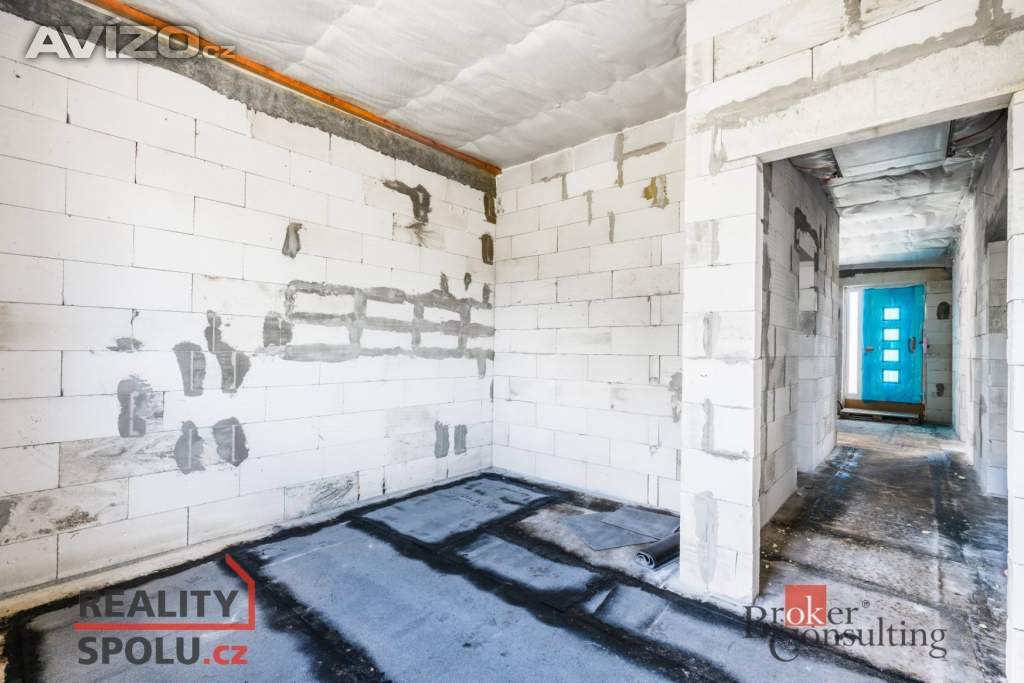 Foto inzerátu Prodej rodinného domu 120 m², Městečko Trnávka