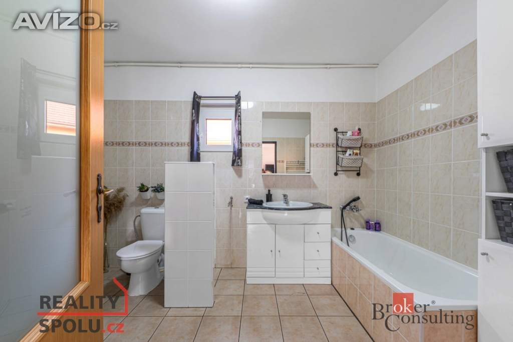 Foto inzerátu Prodej rodinného domu 160 m², Příkosice
