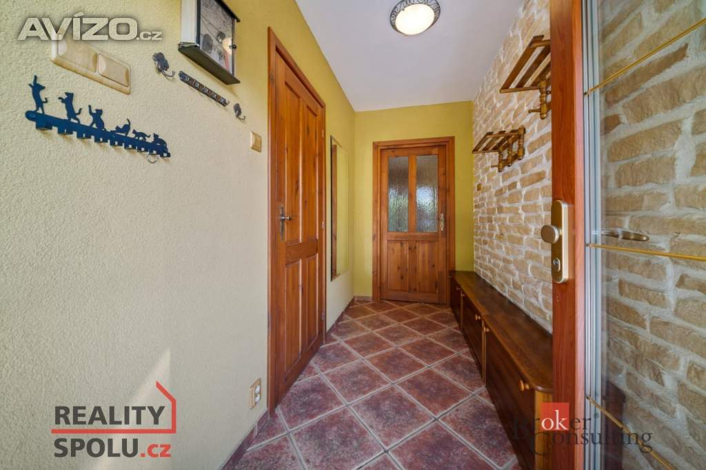 Foto inzerátu Prodej rodinného domu 170 m², Libušín