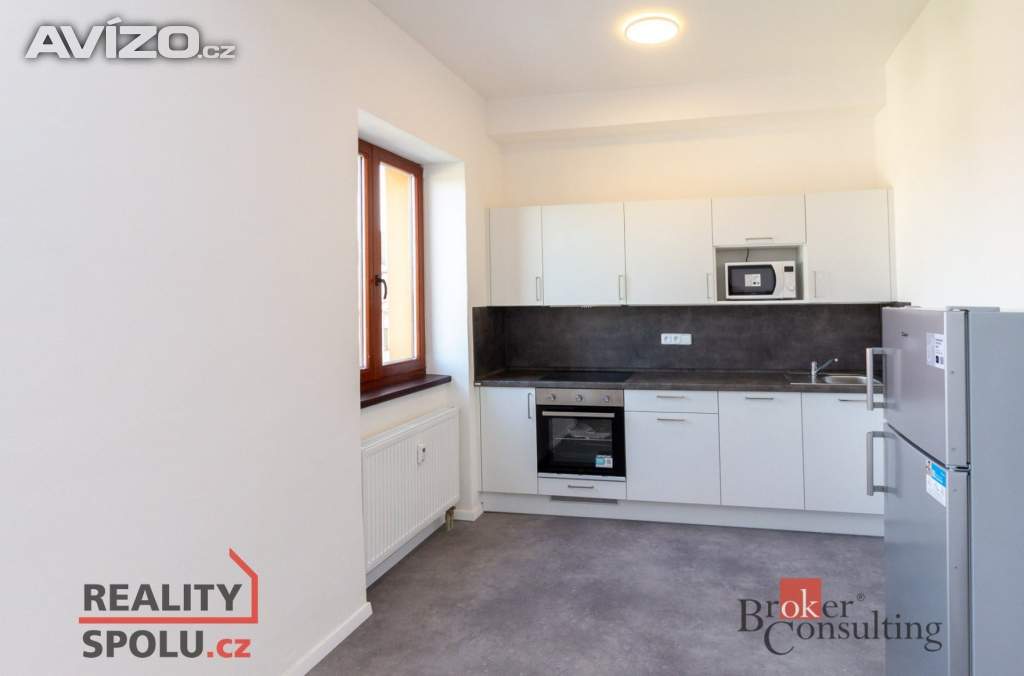 Foto inzerátu Pronájem bytu 1+1 37 m², Světnov