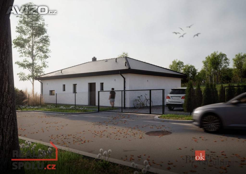 Foto inzerátu Prodej rodinného domu 152 m², Kamenný Újezd