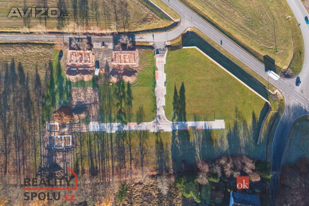 Foto inzerátu Prodej rodinného domu 152 m², Kamenný Újezd