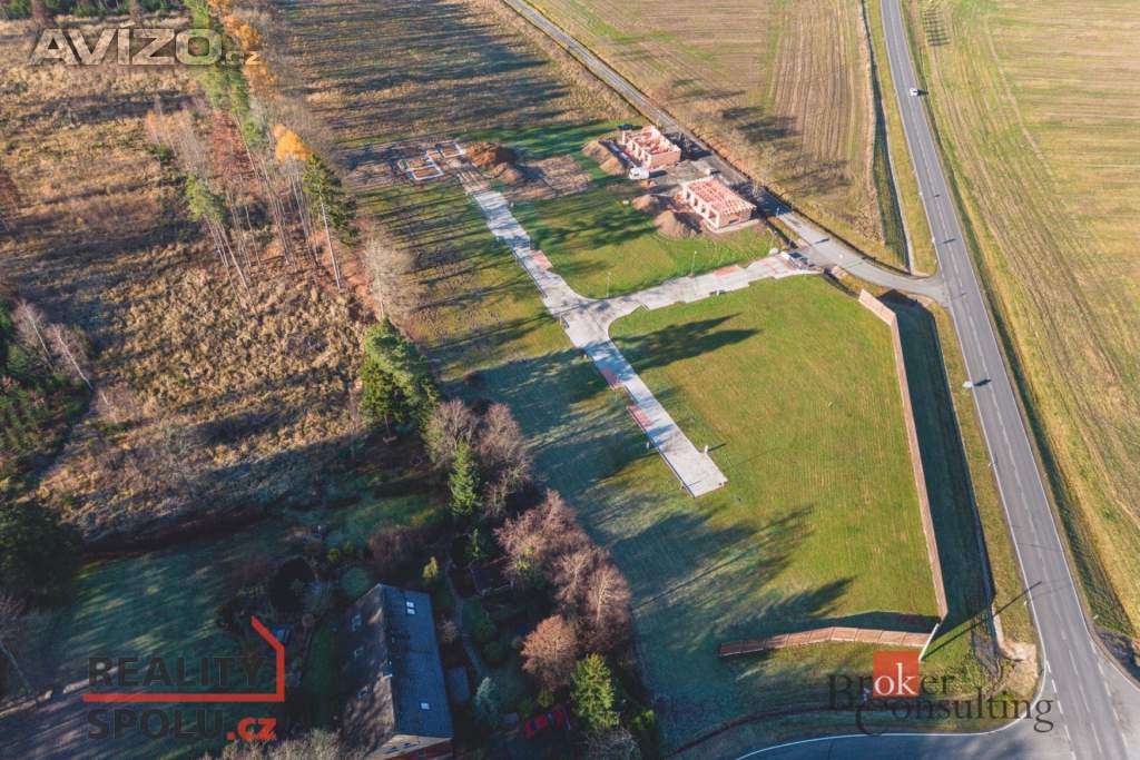 Foto inzerátu Prodej rodinného domu 152 m², Kamenný Újezd