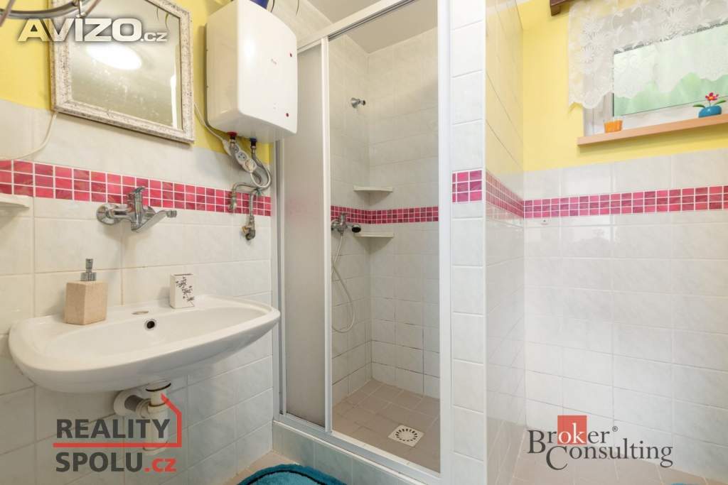 Foto inzerátu Prodej chaty 100 m², Hradec nad Moravicí