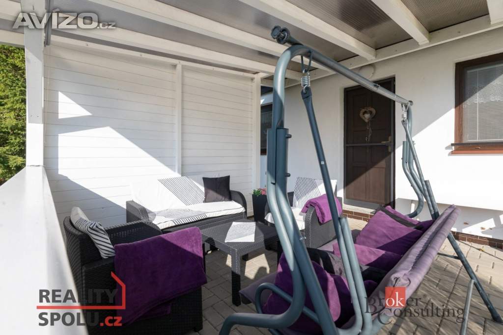 Foto inzerátu Prodej chaty 100 m², Hradec nad Moravicí