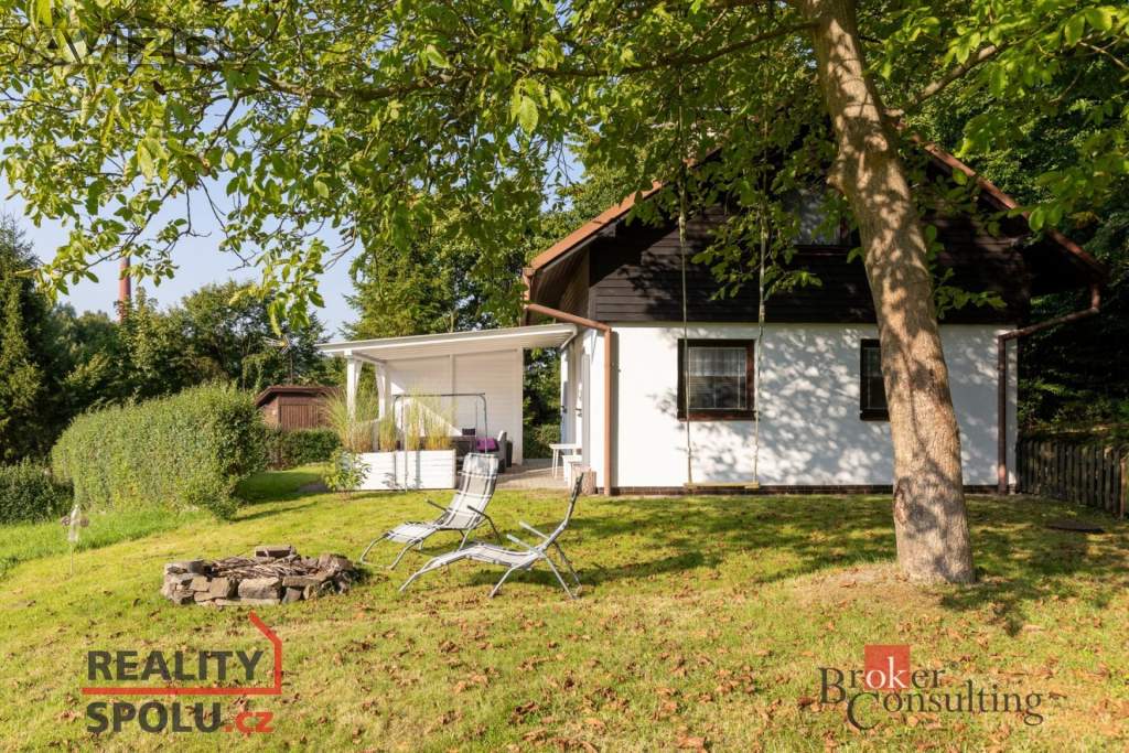 Foto inzerátu Prodej chaty 100 m², Hradec nad Moravicí