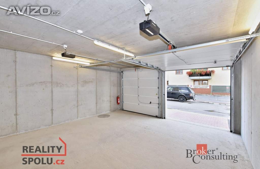 Foto inzerátu Pronájem bytu 1+kk 42 m², Praha