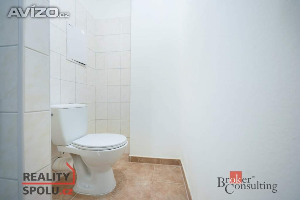 Foto inzerátu Pronájem bytu 2+kk 51 m², Mlékojedy