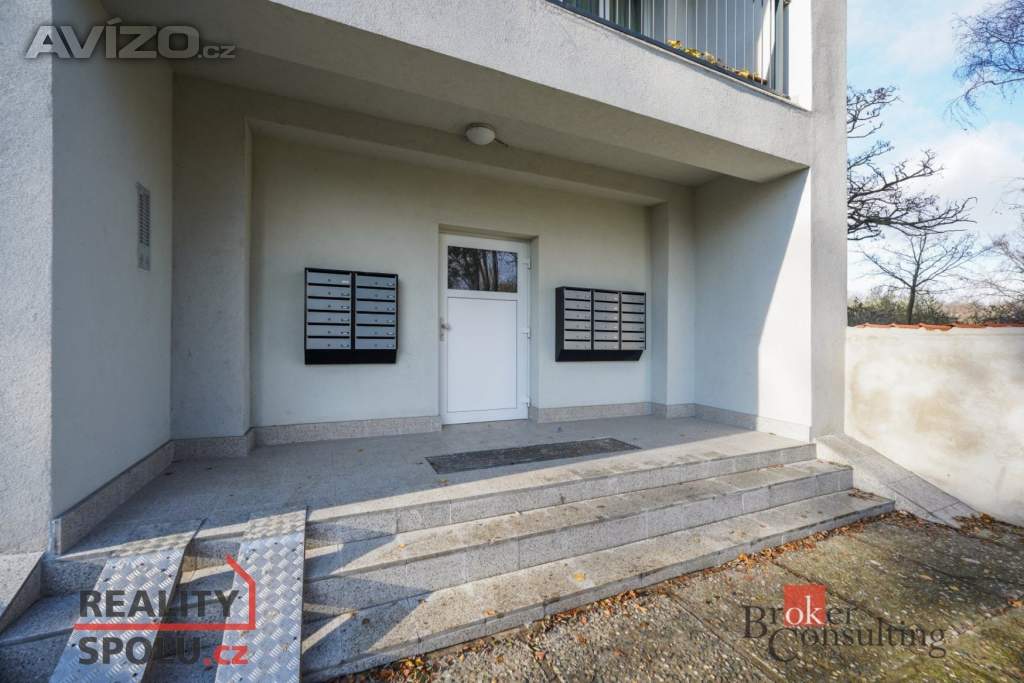 Foto inzerátu Pronájem bytu 2+kk 51 m², Mlékojedy