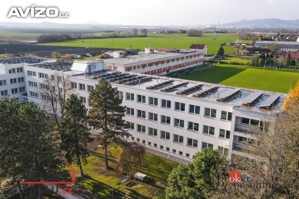 Foto inzerátu Pronájem bytu 2+kk 51 m², Mlékojedy